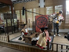 《小戏精之津门少年》诠释历史经典,挖掘表演天赋 弘扬传统文化!